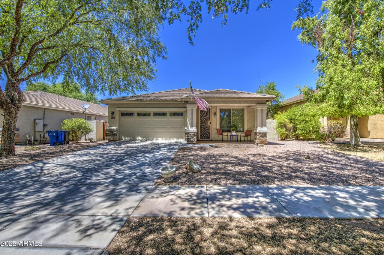 3568 E Bruce Ave., Gilbert, AZ 85234