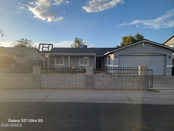 New Homes For Sale This Week That Attend Desert Horizon Elementary School: July 25th to July 31st
