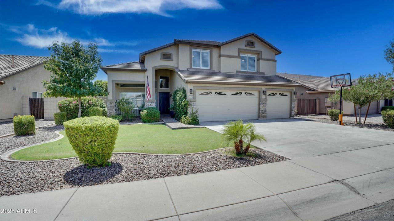 3771 S Shiloh Way, Gilbert, AZ 85297