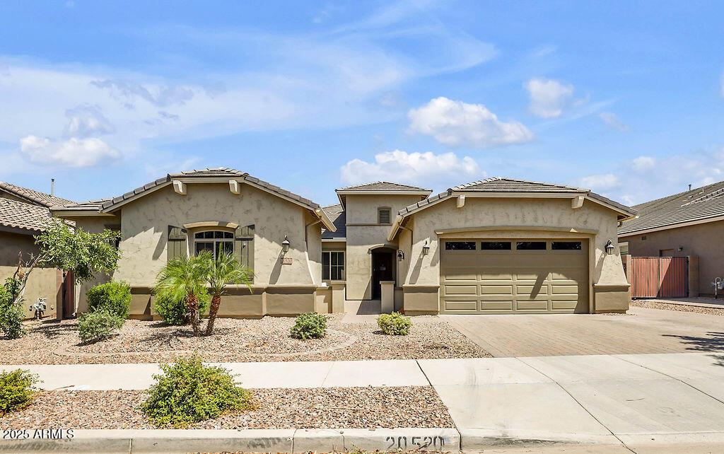 20520 E Mockingbird Dr., Queen Creek, AZ 85142