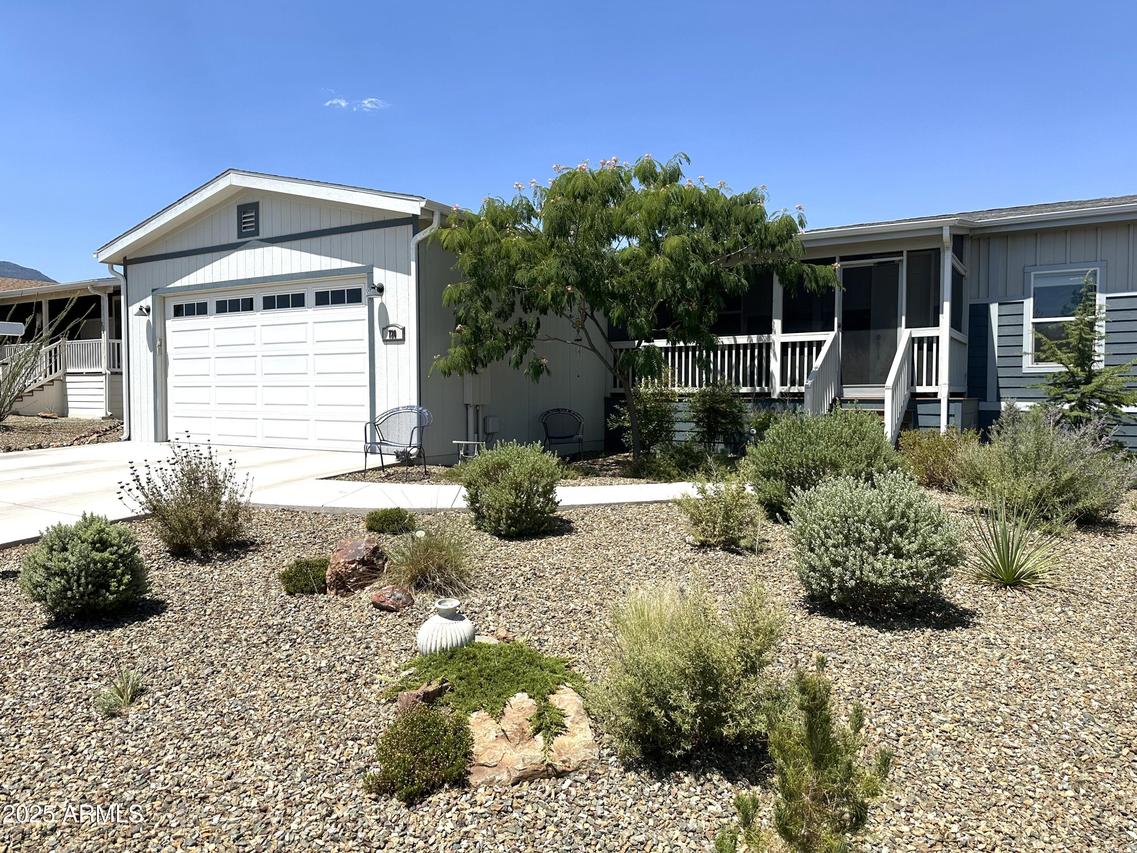 720 W On The Greens Blvd., Cottonwood, AZ 86326