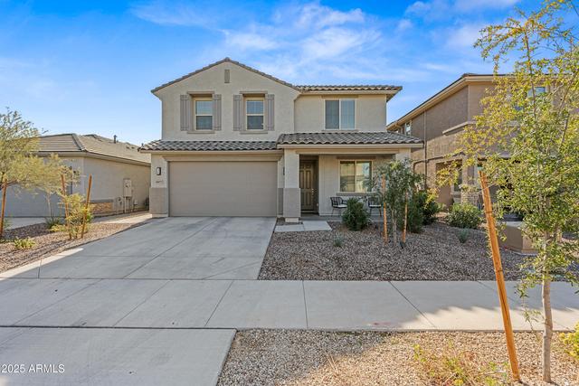 New Homes For Sale This Week That Attend Desert Oasis Elementary School: July 25th to July 31st