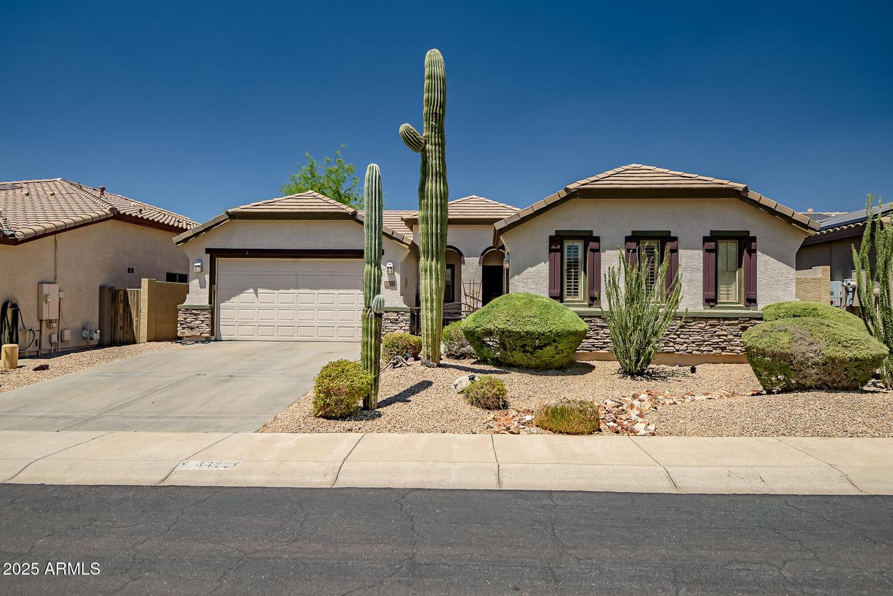 3322 W Sousa Dr., Anthem, AZ 85086