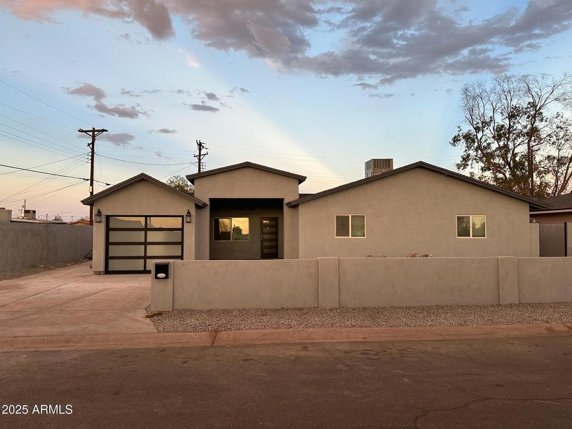 4819 S 19th Pl., Phoenix, AZ 85040
