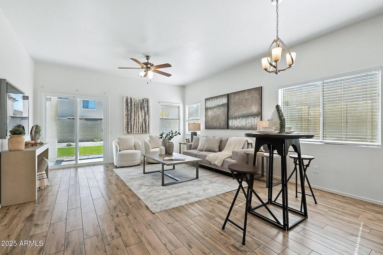 5225 W Shumway Farm Rd., Laveen, AZ 85339