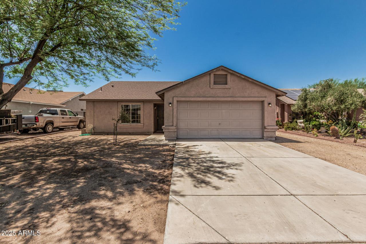 16548 N Nash St., Surprise, AZ 85374