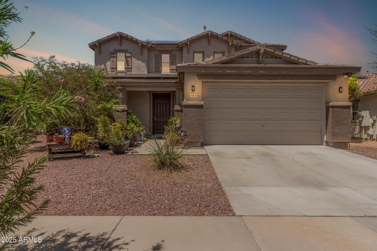 16440 W Honeysuckle Dr., Surprise, AZ 85387
