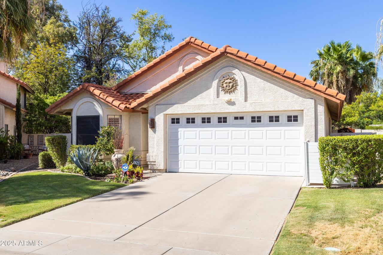 8825 E Larkspur Dr., Scottsdale, AZ 85260