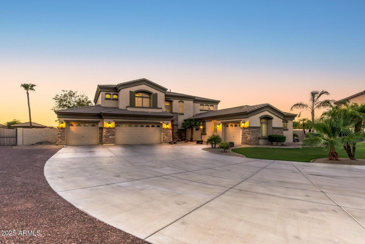 5312 N Sierra Hermosa Ct., Litchfield Park, AZ 85340