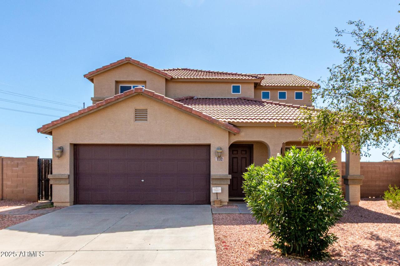 1132 S 242nd Ln., Buckeye, AZ 85326