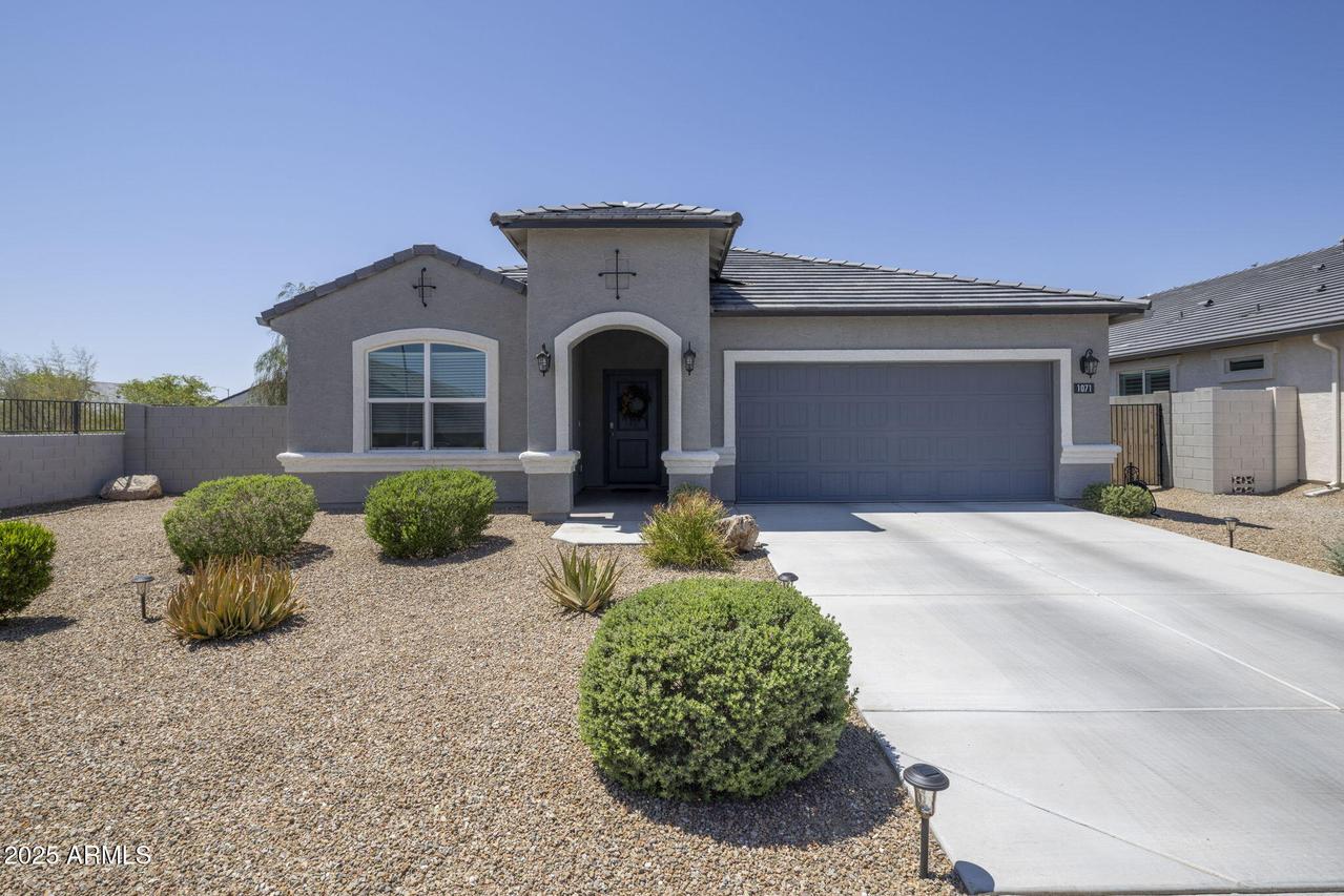 1071 W Castle Ct., Casa Grande, AZ 85122