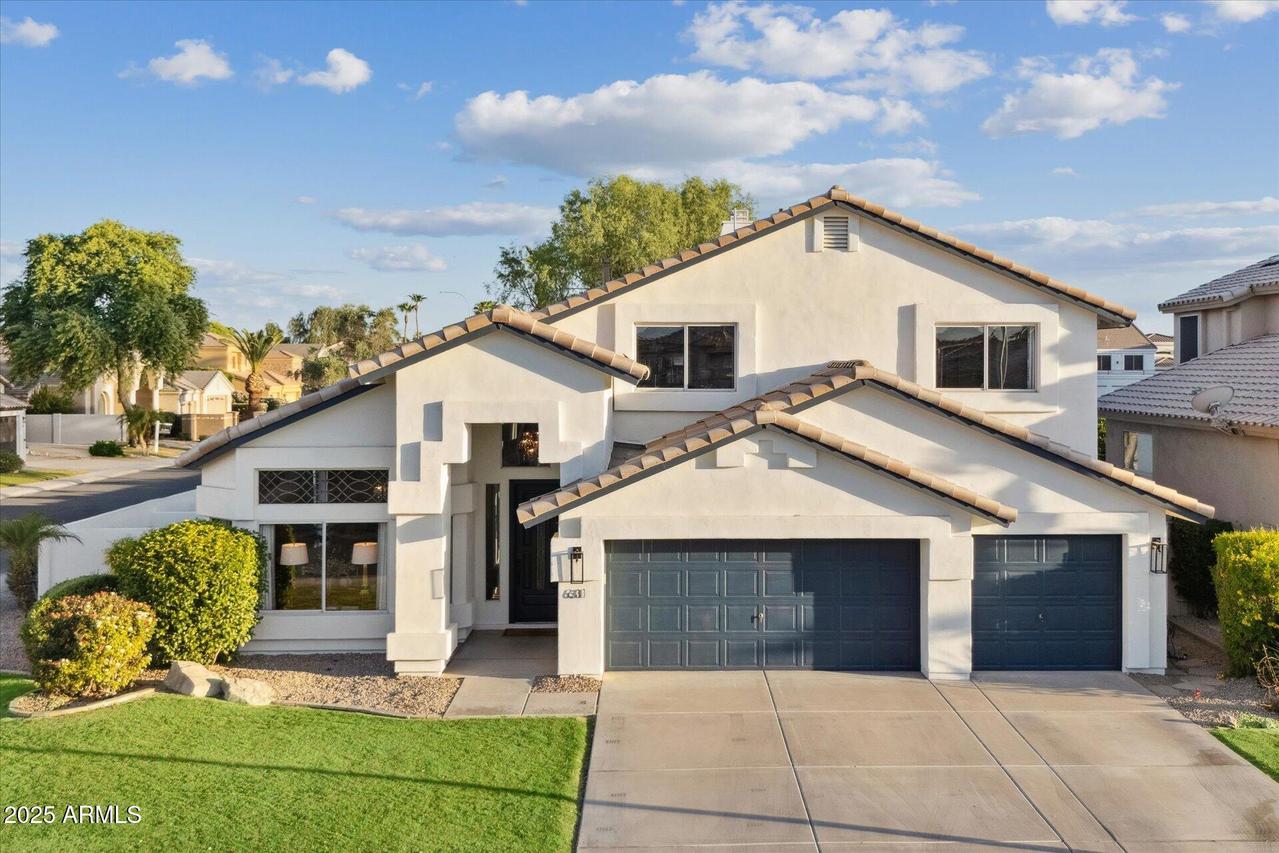 631 W Hackberry Dr., Chandler, AZ 85248