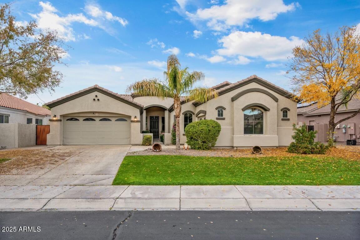 4150 E Beechnut Pl., Chandler, AZ 85249