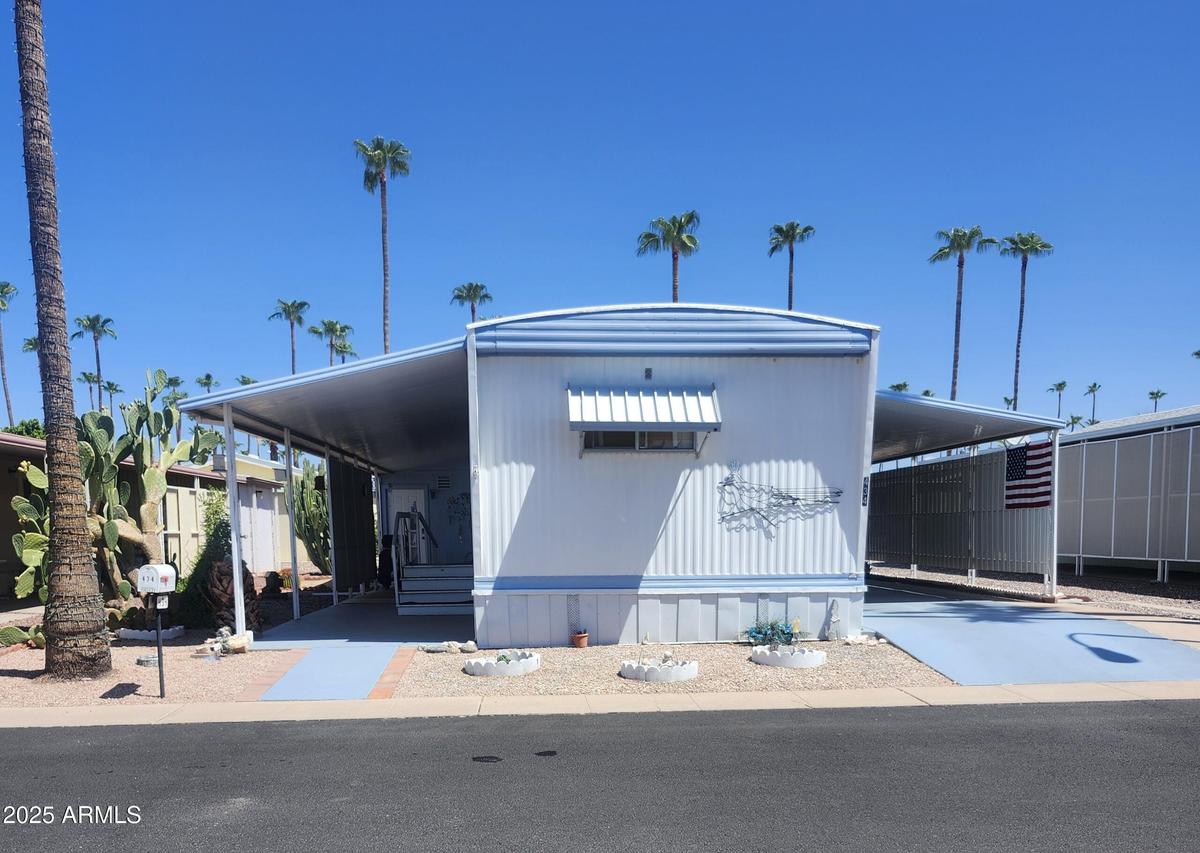 2929 E Main St. #434, Mesa, AZ 85213