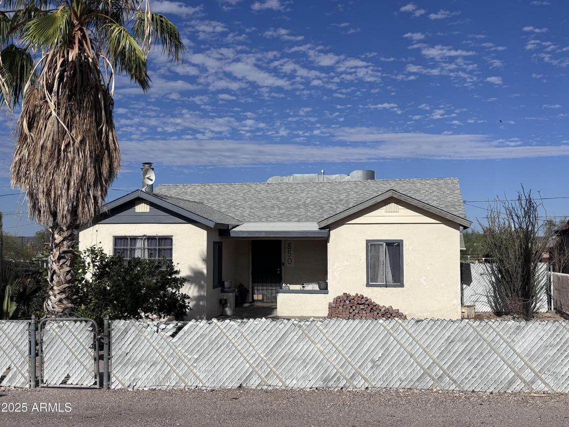 850 N Jefferson Ave., Ajo, AZ 85321