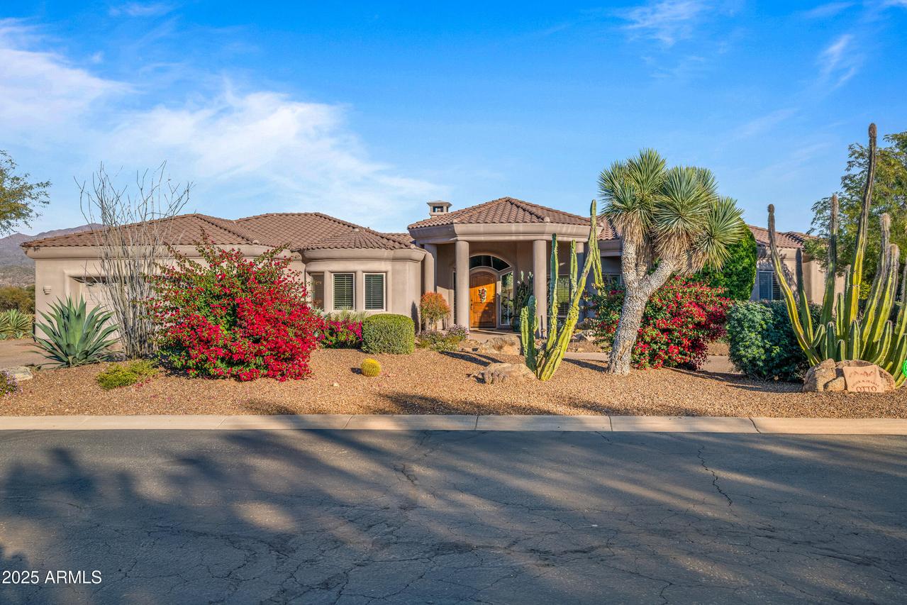 19115 E Tonto Verde Dr., Rio Verde, AZ 85263