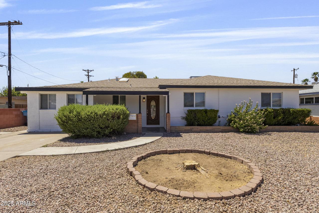 7012 N 22nd Dr., Phoenix, AZ 85021
