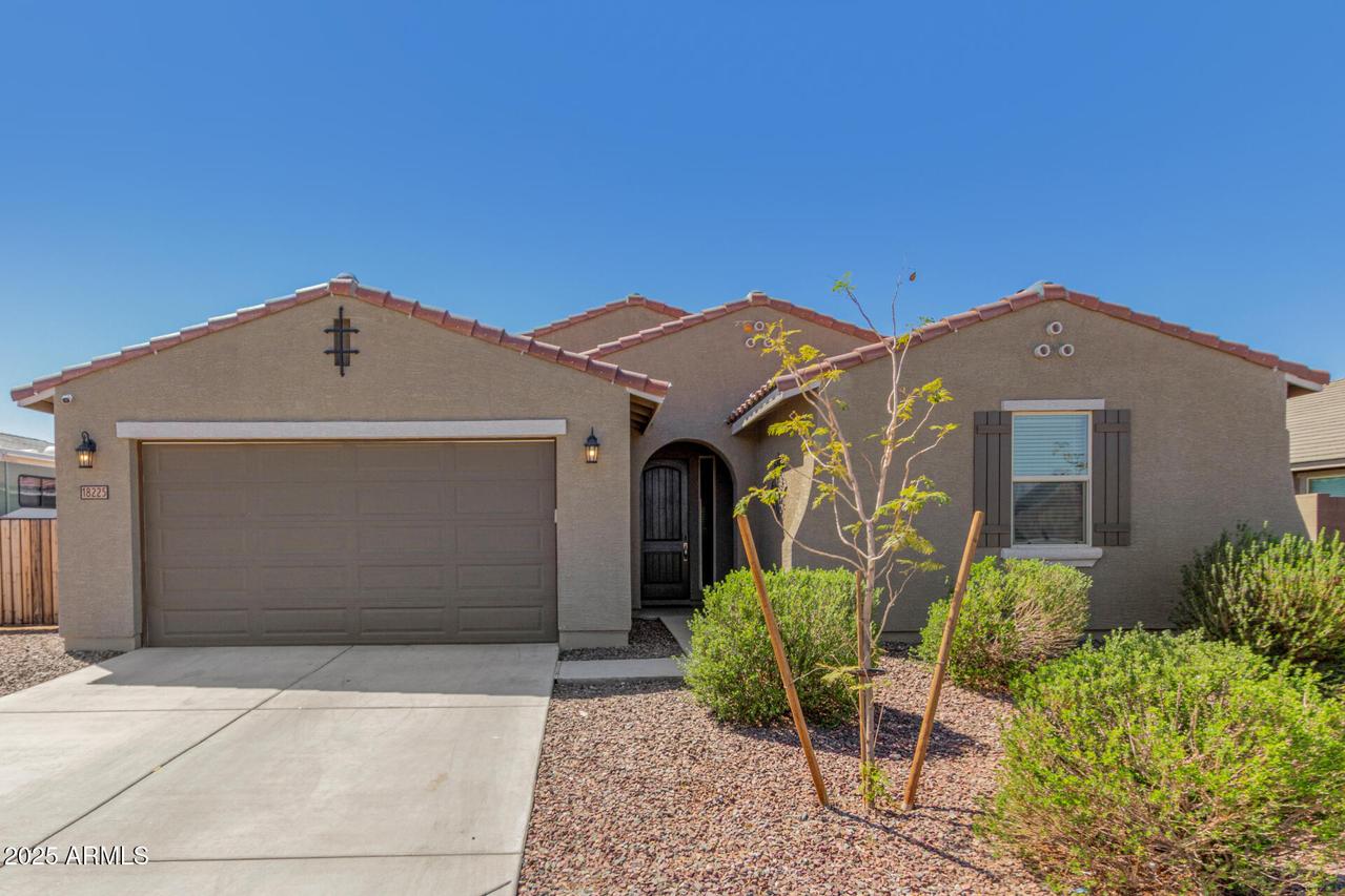 18225 W Pierson St., Goodyear, AZ 85395