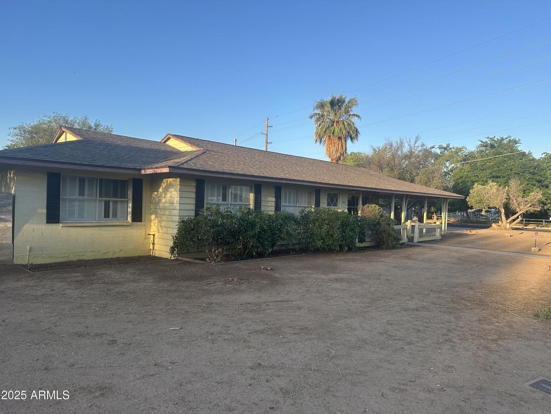 [Address Hidden by Seller], Phoenix, AZ 85021