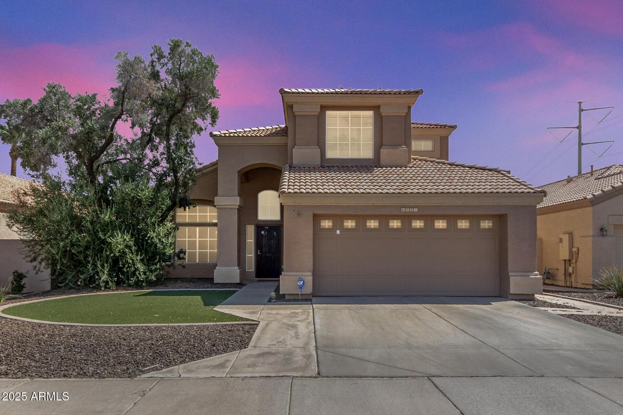 6551 W Shannon Ct., Chandler, AZ 85226