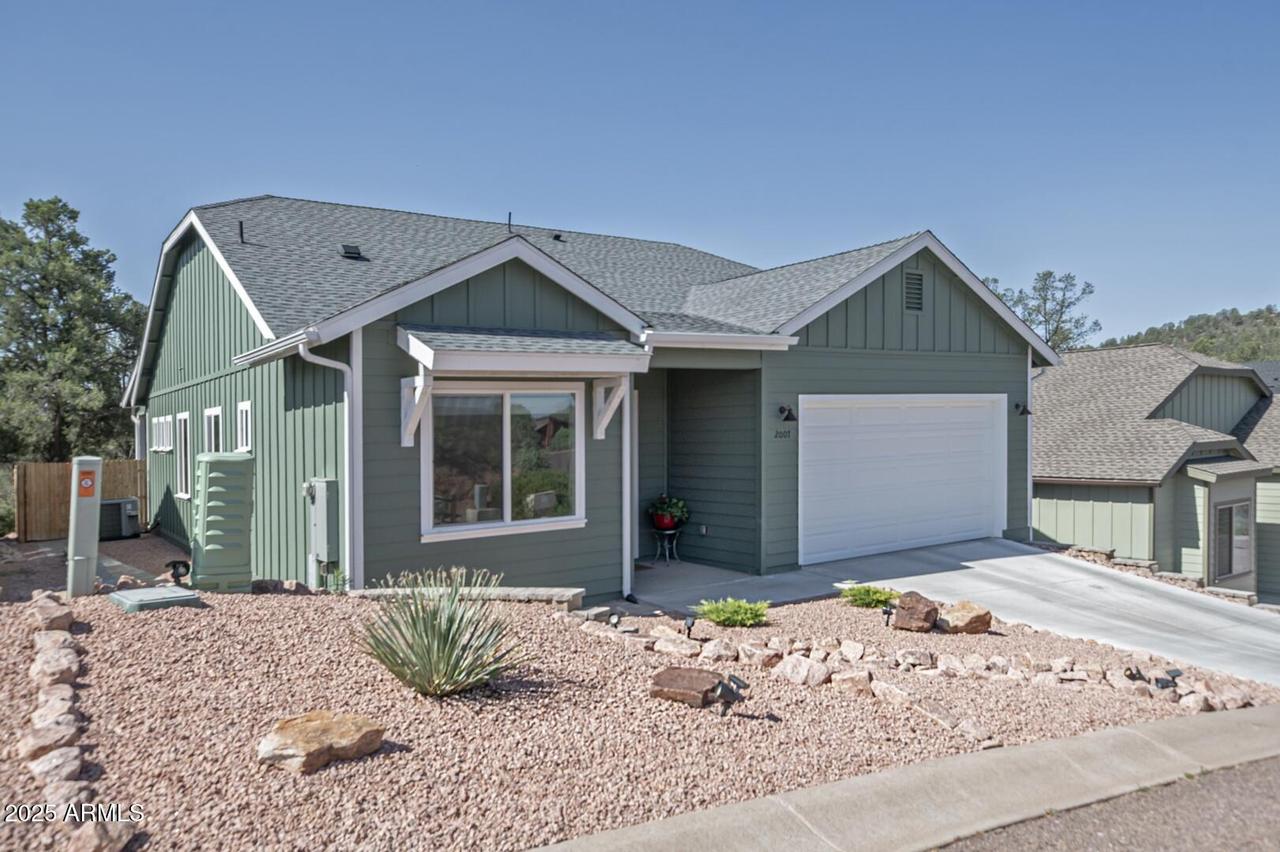 2007 E Rainbow Tr., Payson, AZ 85541