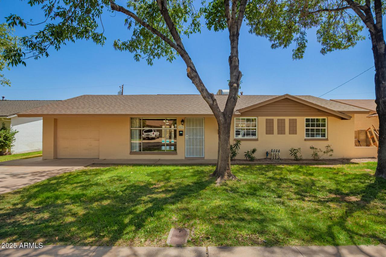 2519 W Columbine Dr., Phoenix, AZ 85029
