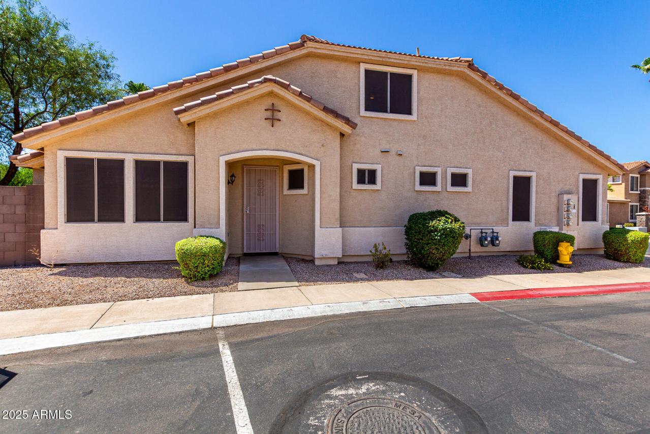 5415 E Mckellips Rd. #95, Mesa, AZ 85215