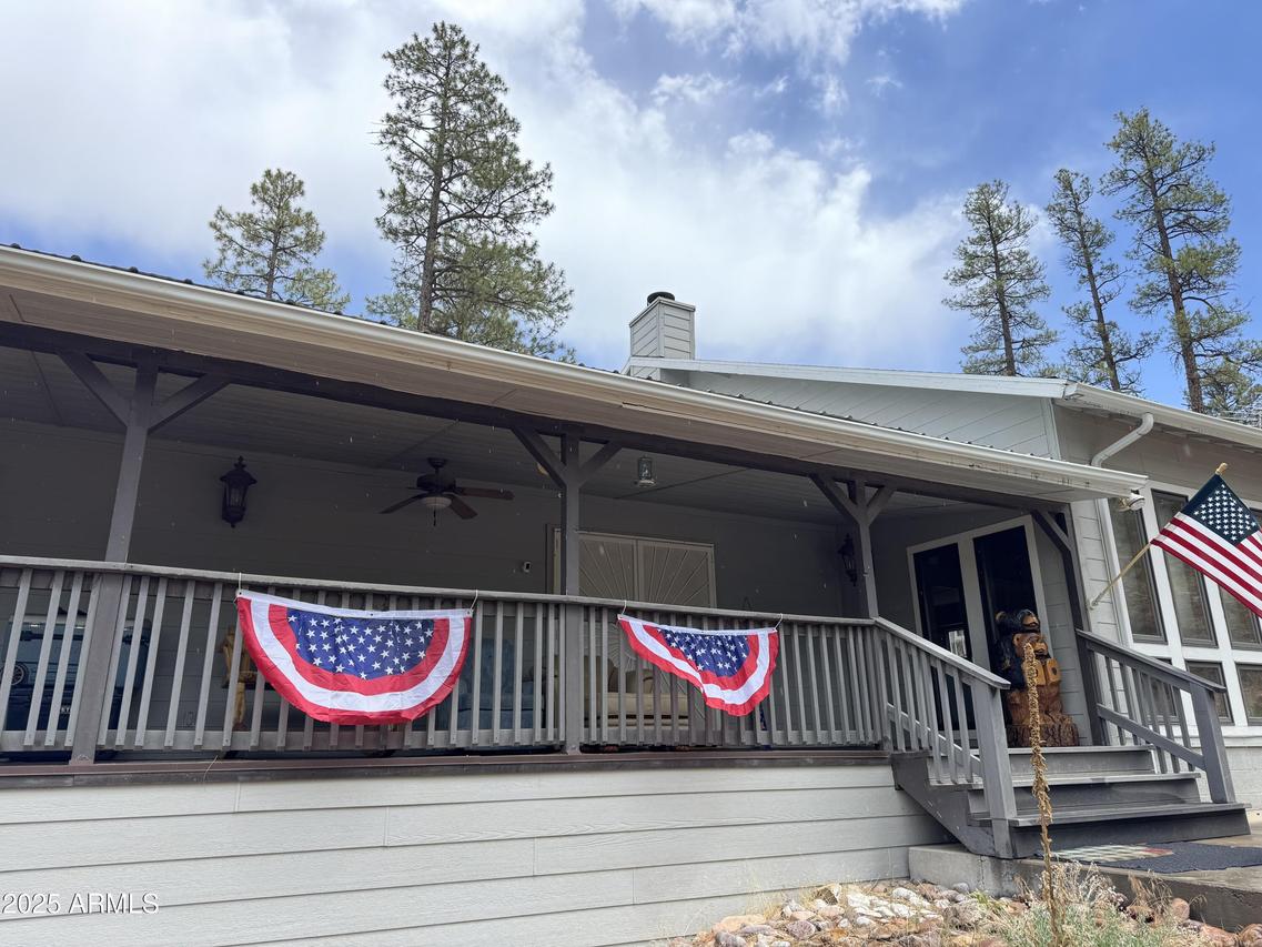 1905 Green Valley Rd., Heber, AZ 85928