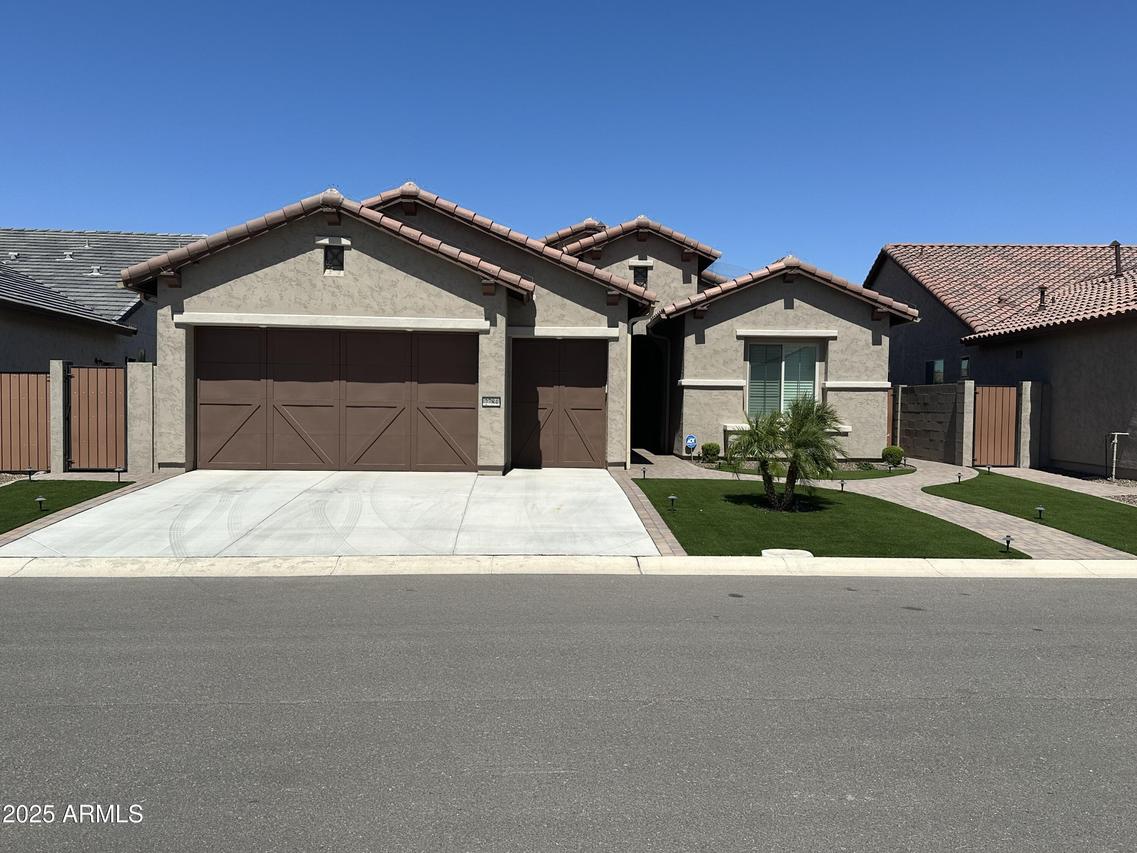 2784 N 165th Dr., Goodyear, AZ 85395