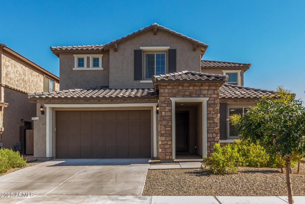 23095 E Mewes Rd., Queen Creek, AZ 85142