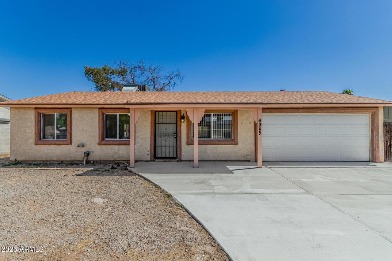 6945 W Earll Dr., Phoenix, AZ 85033