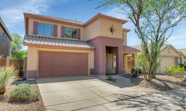 New Homes with Master Bedrooms on the 1st Floor in Anthem: July 26th to August 1st