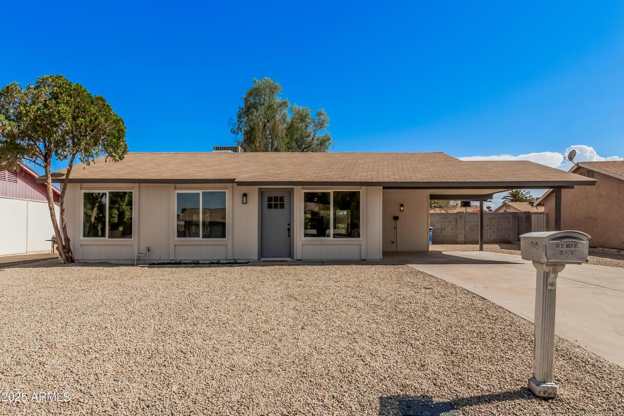903 W Watson Dr., Tempe, AZ 85283