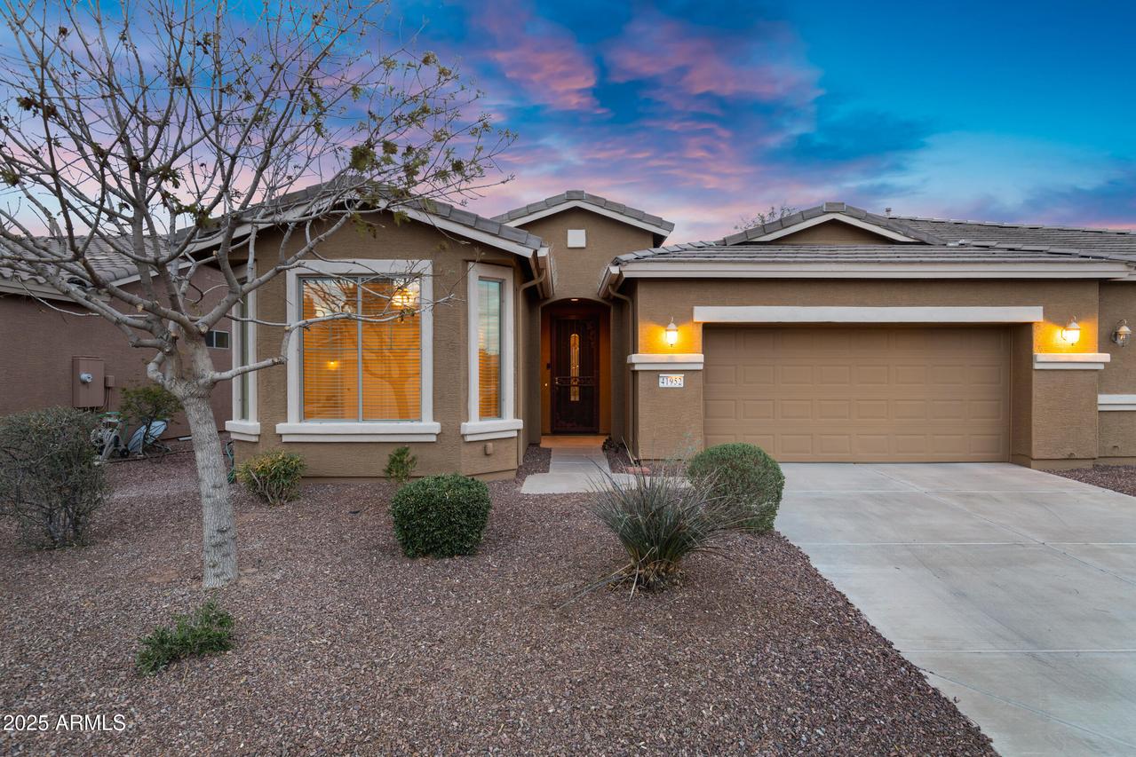 41952 W Ellington Ln., Maricopa, AZ 85138
