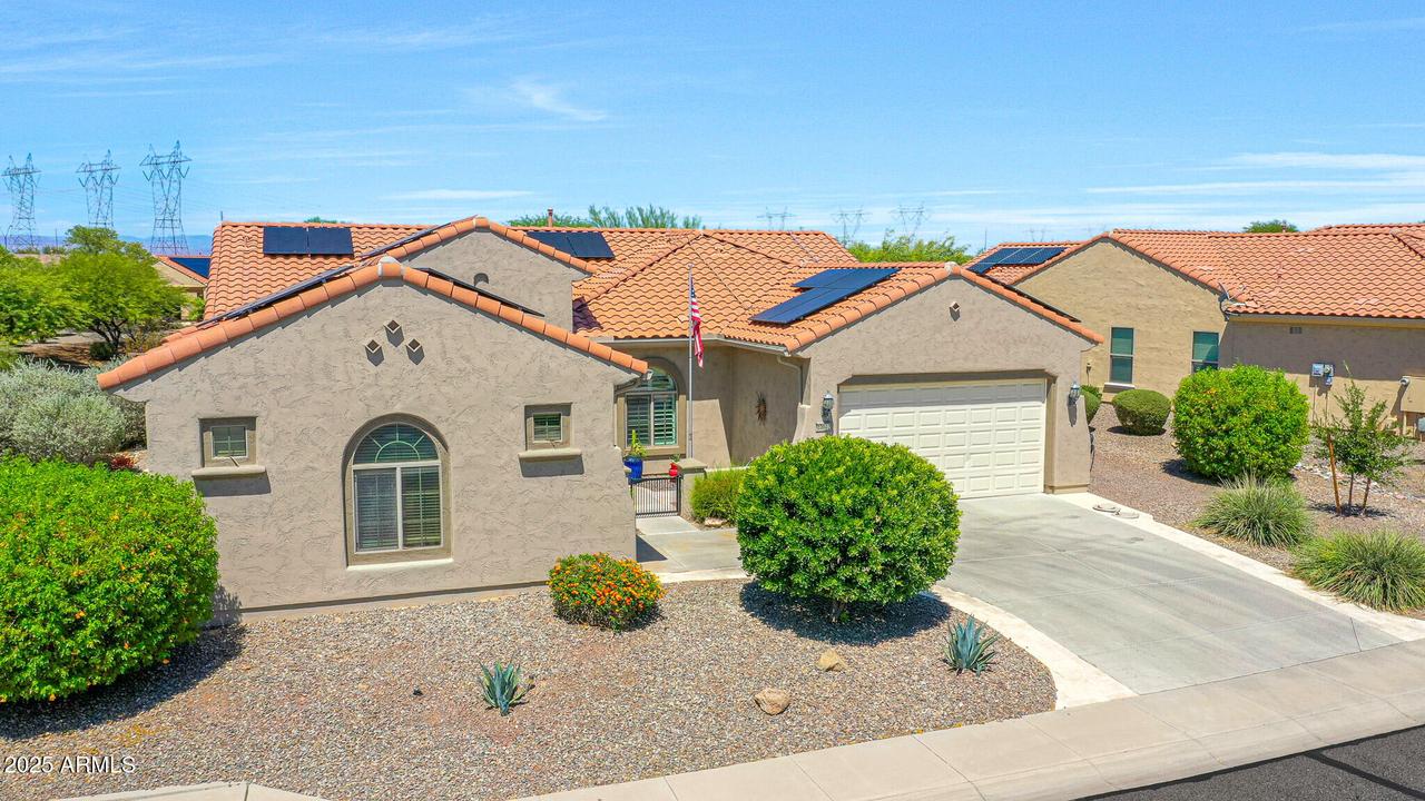 27042 W Burnett Rd., Buckeye, AZ 85396