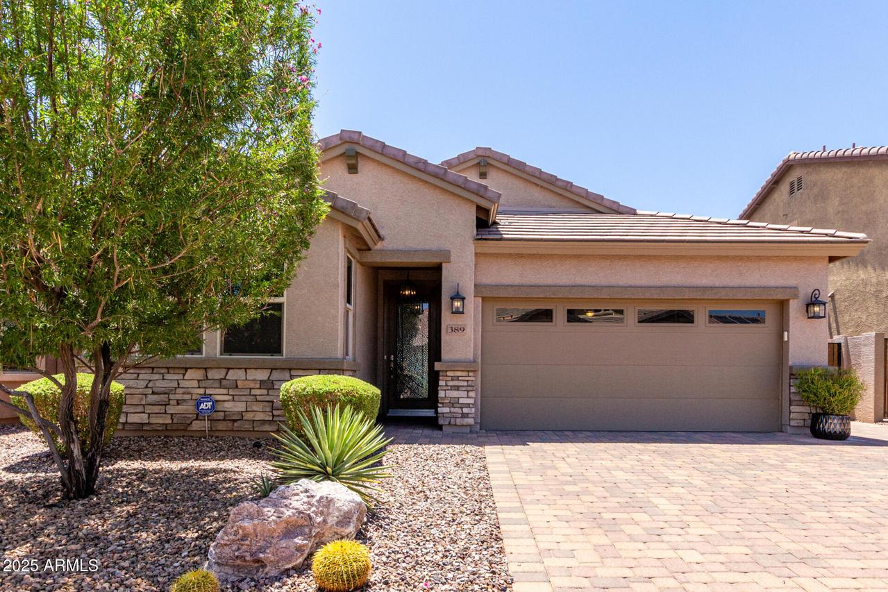 389 E Castle Rock Rd., San Tan Valley, AZ 85143