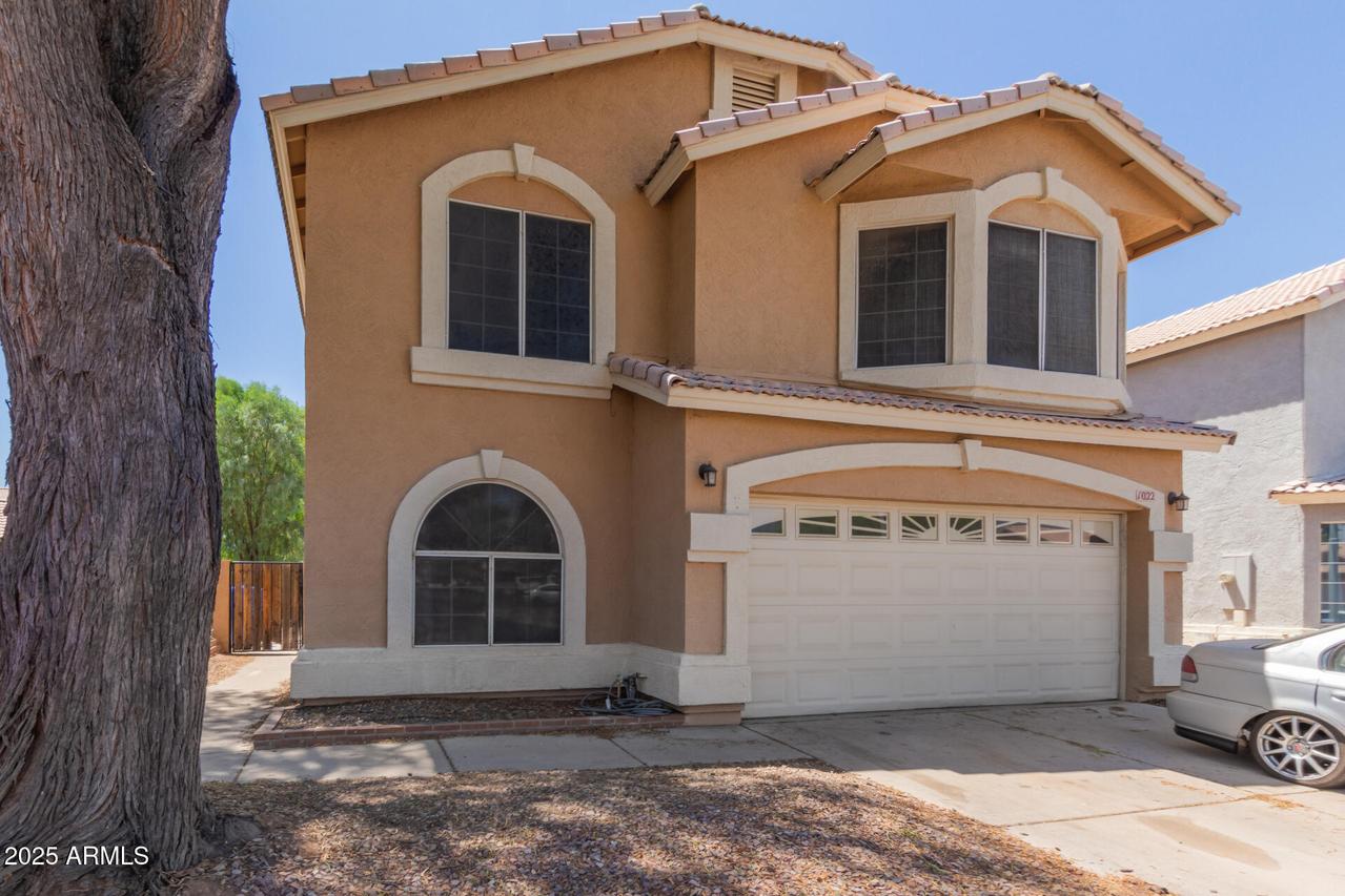 1022 N Blackbird Dr., Gilbert, AZ 85234