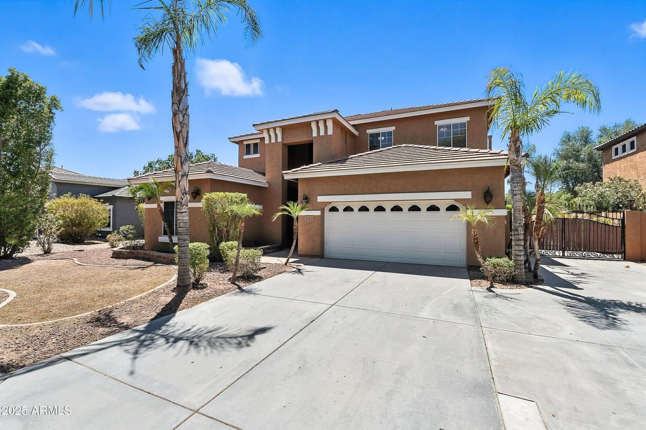 3042 S Seton Ave., Gilbert, AZ 85295