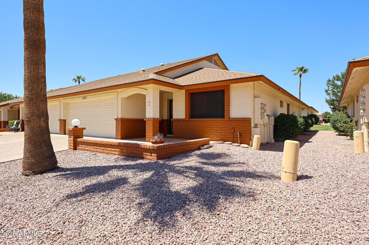 8260 E Keats Ave. #505, Mesa, AZ 85209