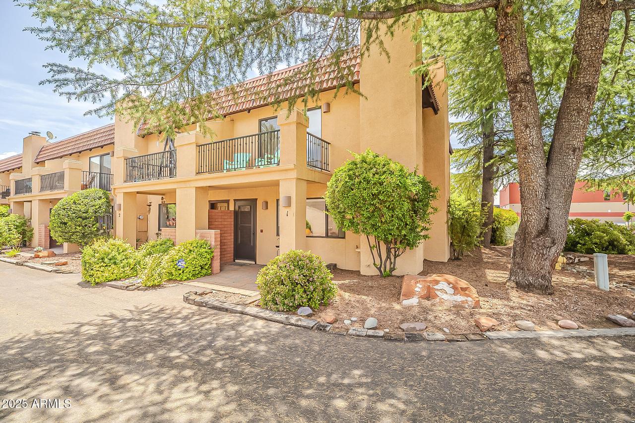 155 S Canyon Diablo Rd. #1, Sedona, AZ 86351