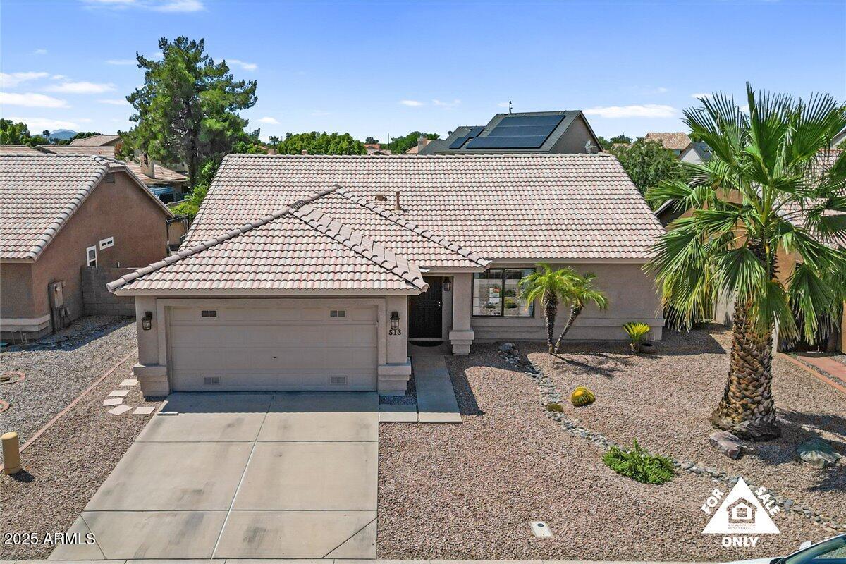513 W Mesquite St., Gilbert, AZ 85233