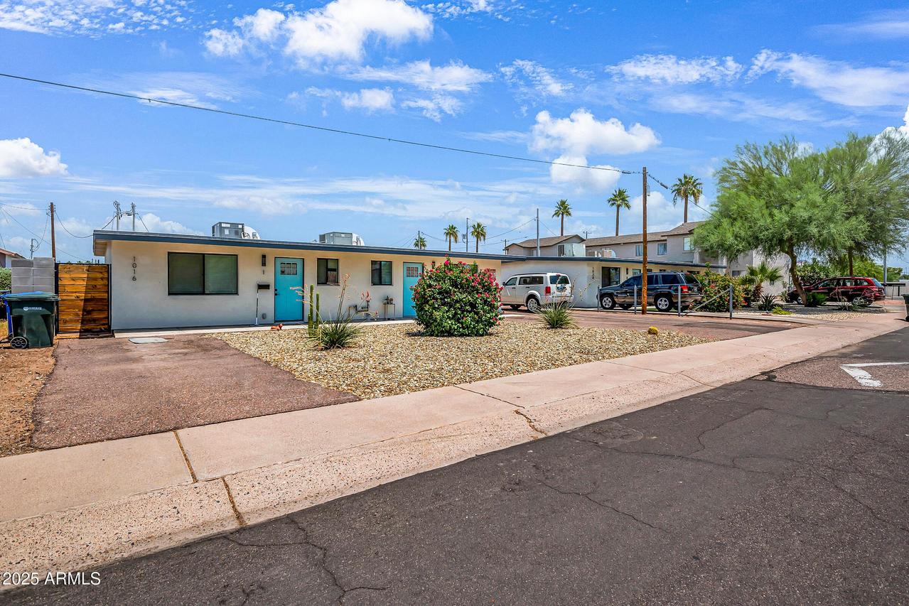 1016 E Fairmount Ave., Phoenix, AZ 85014