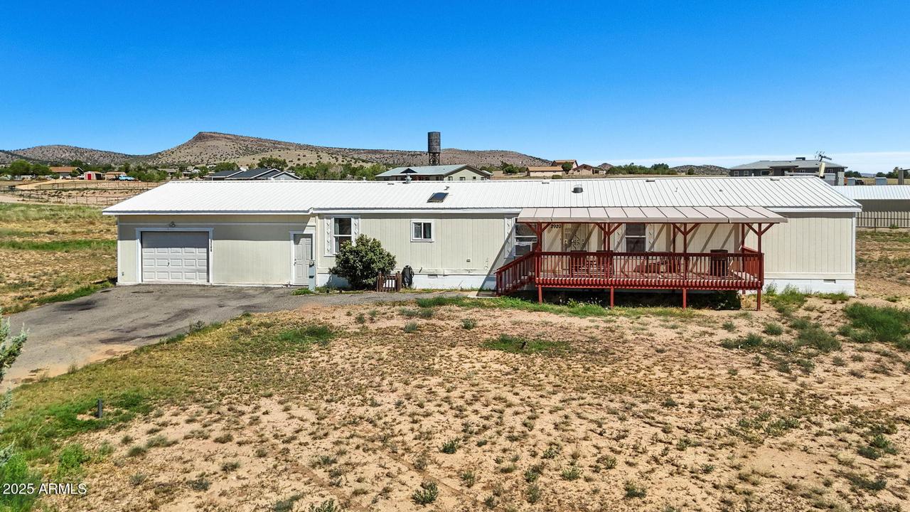 2920 W Otmo Dr., Chino Valley, AZ 86323