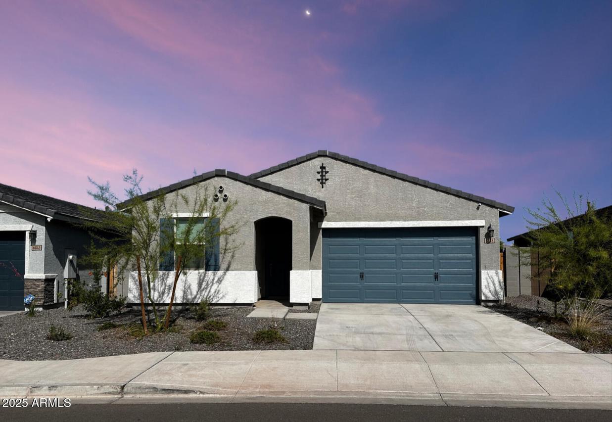 6838 W Pedro Ln., Laveen, AZ 85339