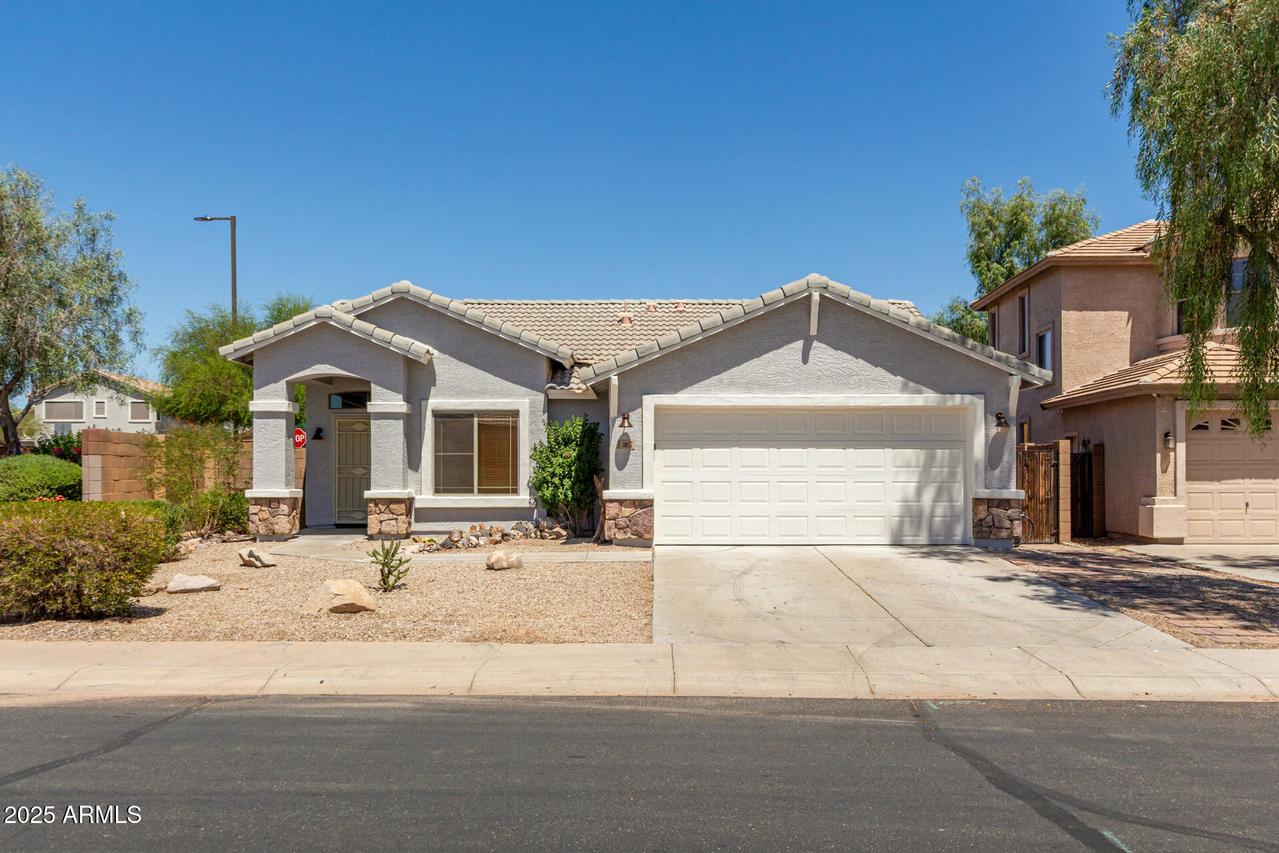 3017 S 257th Ave., Buckeye, AZ 85326