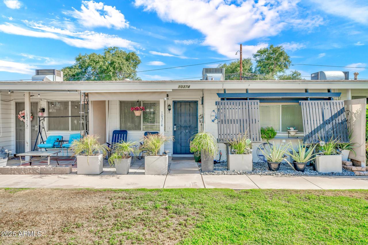 10374 W Deanne Dr., Sun City, AZ 85351