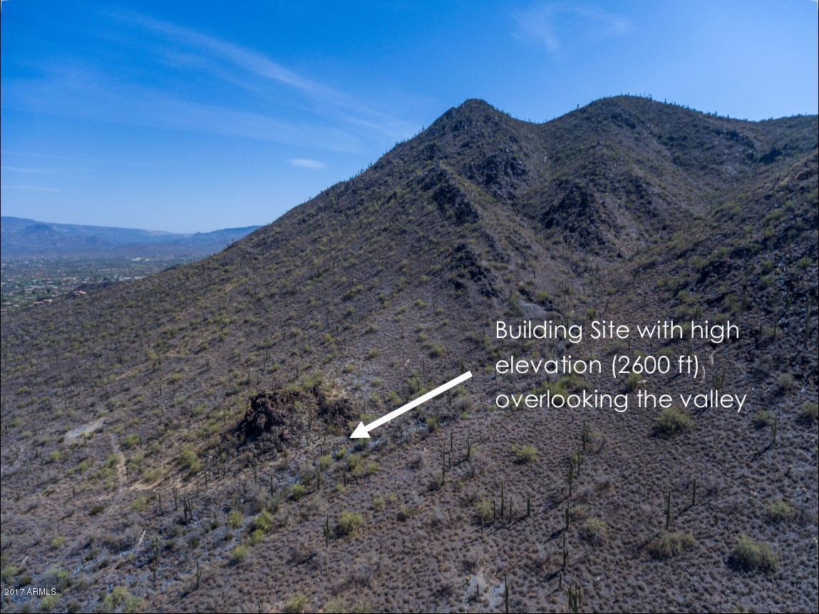 6300 E Sentinel Rock Rd. #-, Carefree, AZ 85377