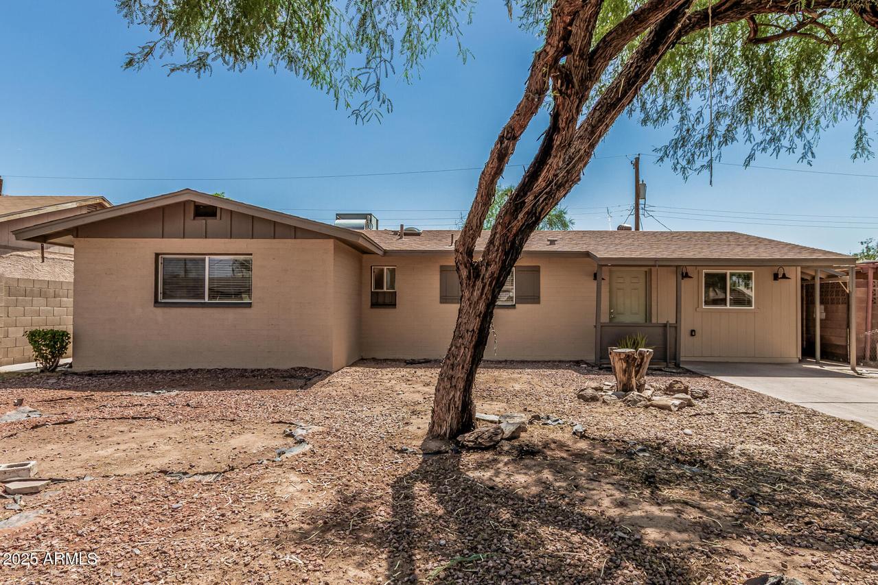 2507 N 48th Dr., Phoenix, AZ 85035