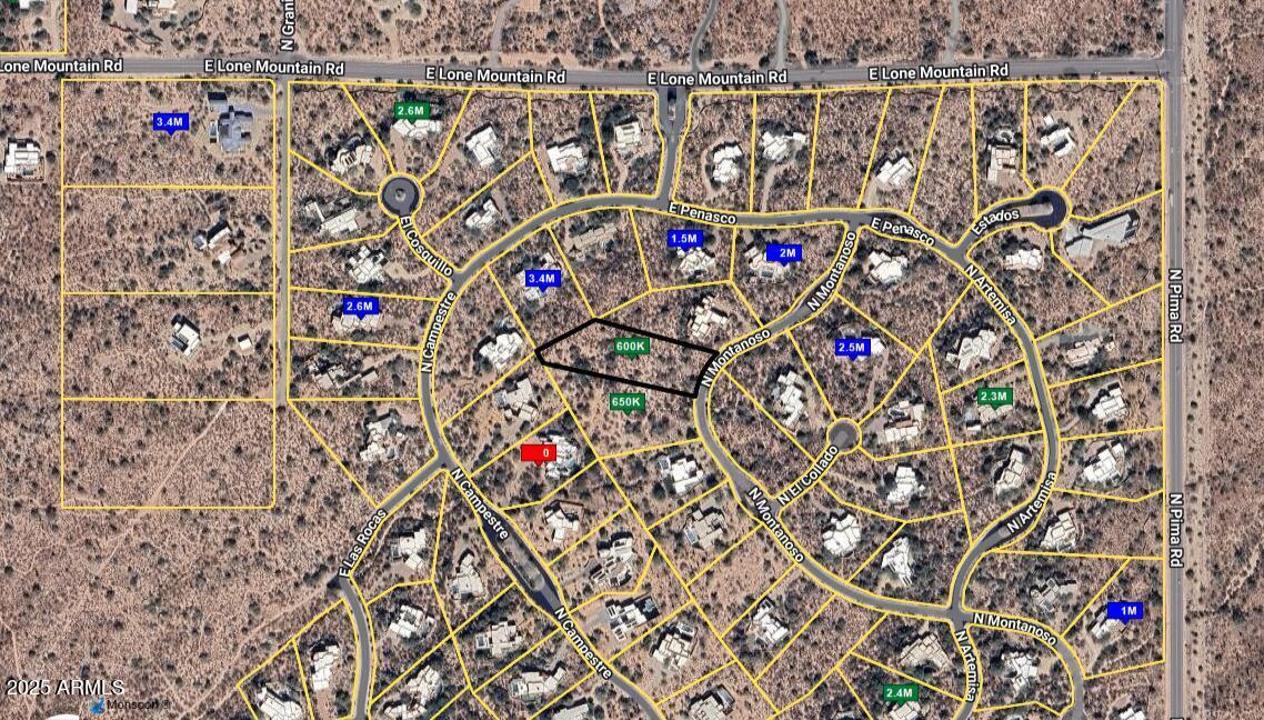 30600 N Pima Rd. #66, Scottsdale, AZ 85266