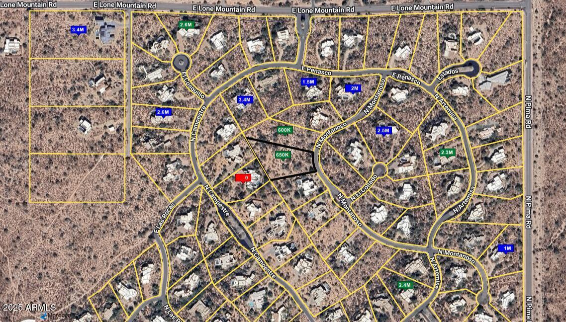 30600 N Pima Rd. #67, Scottsdale, AZ 85266